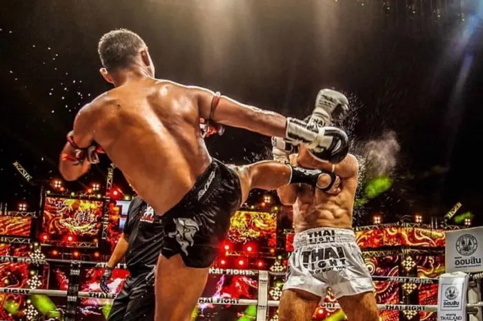 Γιατί αξίζει να γνωρίσετε την προπόνηση Muaythai