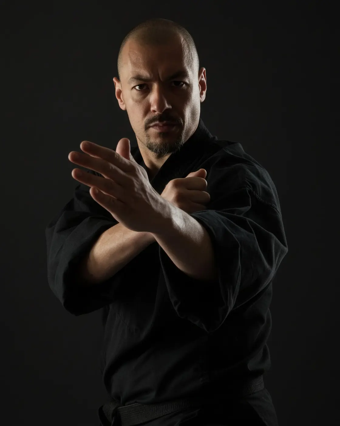 Budō Taijutsu