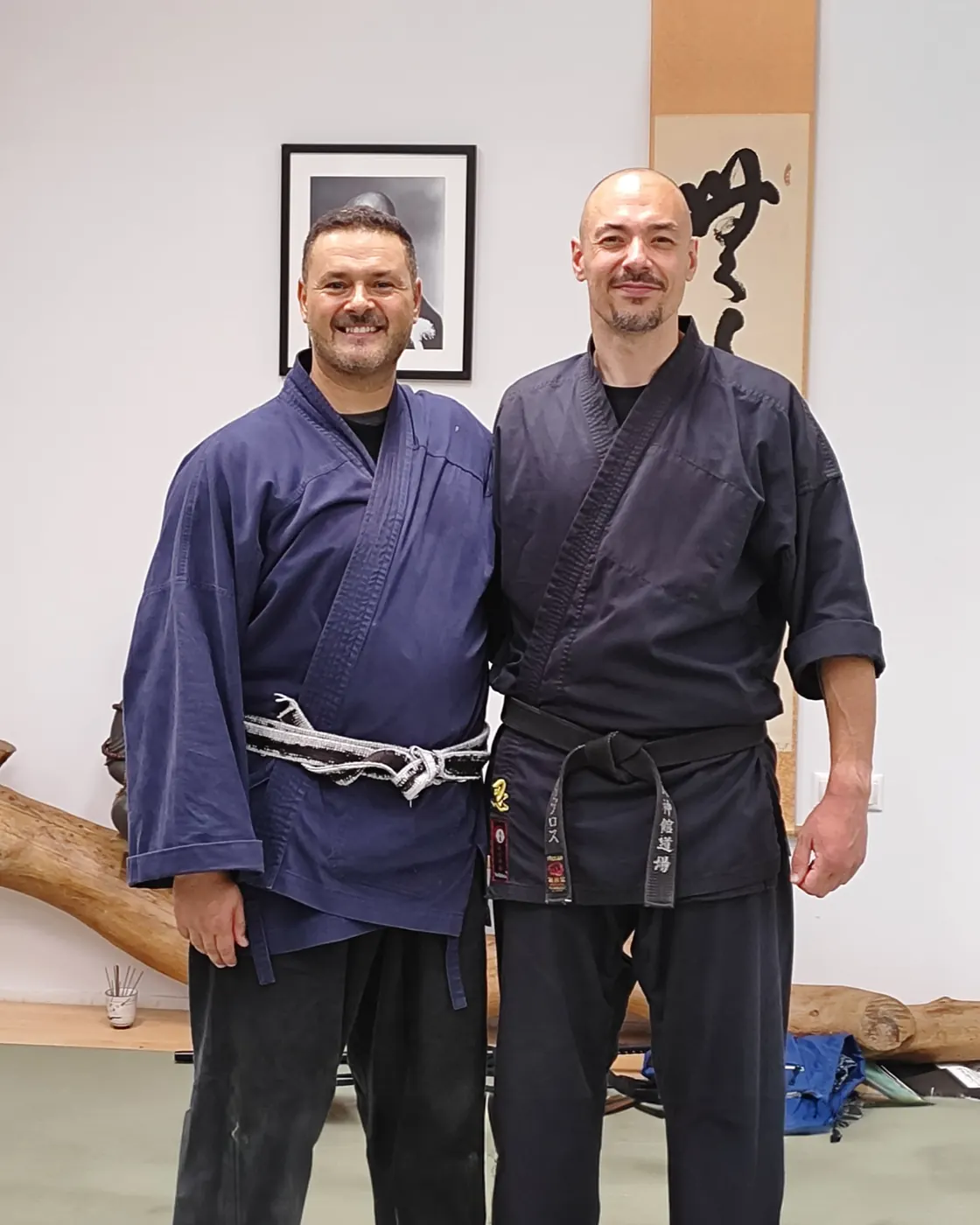 Budō Taijutsu