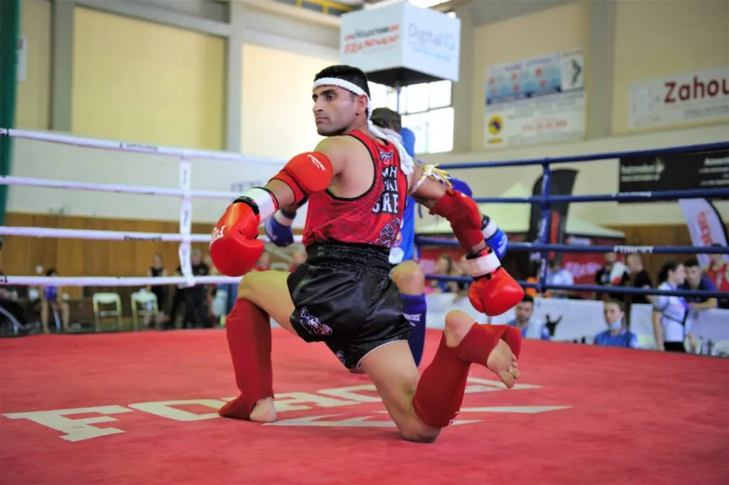 Muaythai