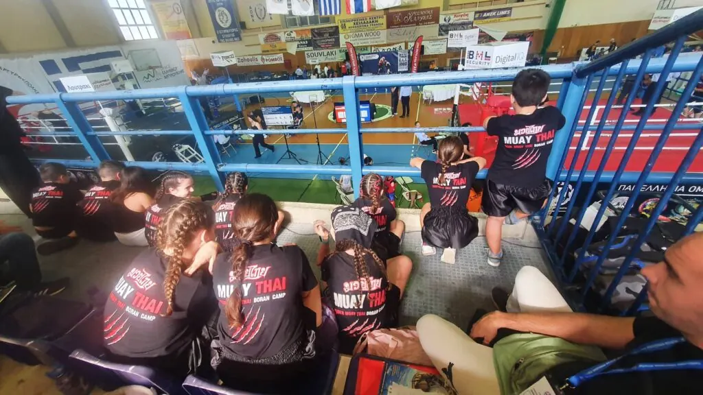 Muaythai