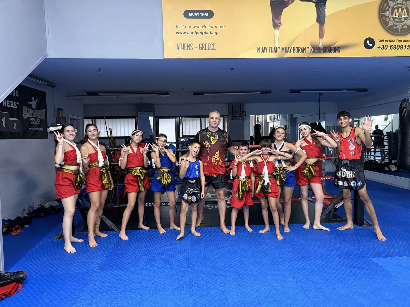 Muaythai