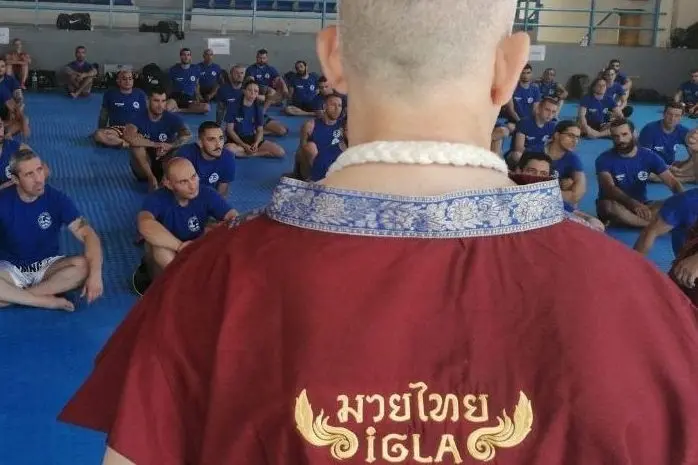 ΟΛΟΚΛΗΡΩΘΗΚΕ ΤΟ ΠΕΝΘΗΜΕΡΟ ΣΕΜΙΝΑΡΙΟ iGLA-ΠΟΜ ΑΠΟ 28/6 – 2/7/2019.