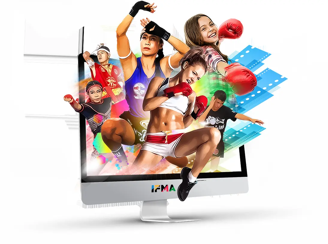 Προπονητική Ημερίδα Muay Thai την Κυριακή 16 Οκτωβρίου 2022
