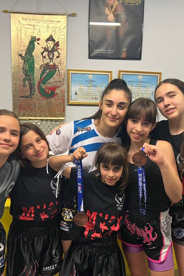 ags olympiada
